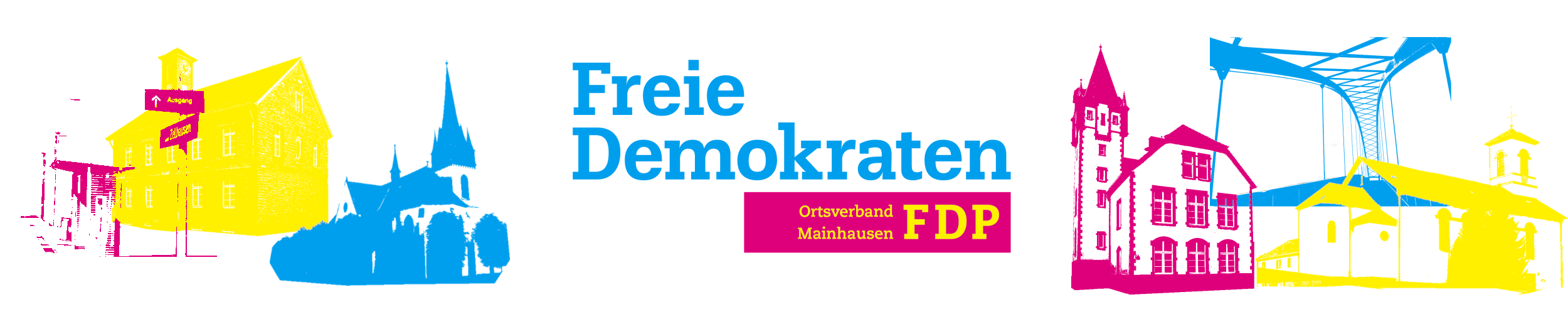 FDP Mainhausen